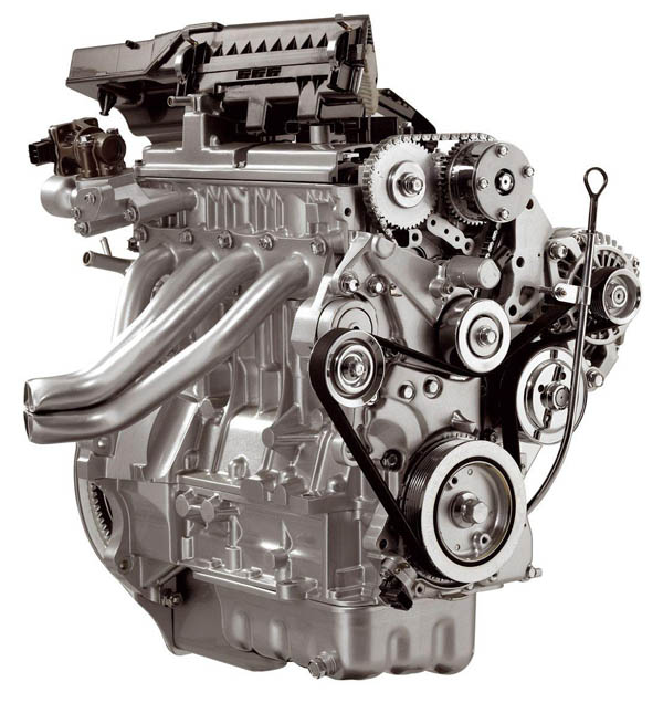 2009 Ptima Car Engine